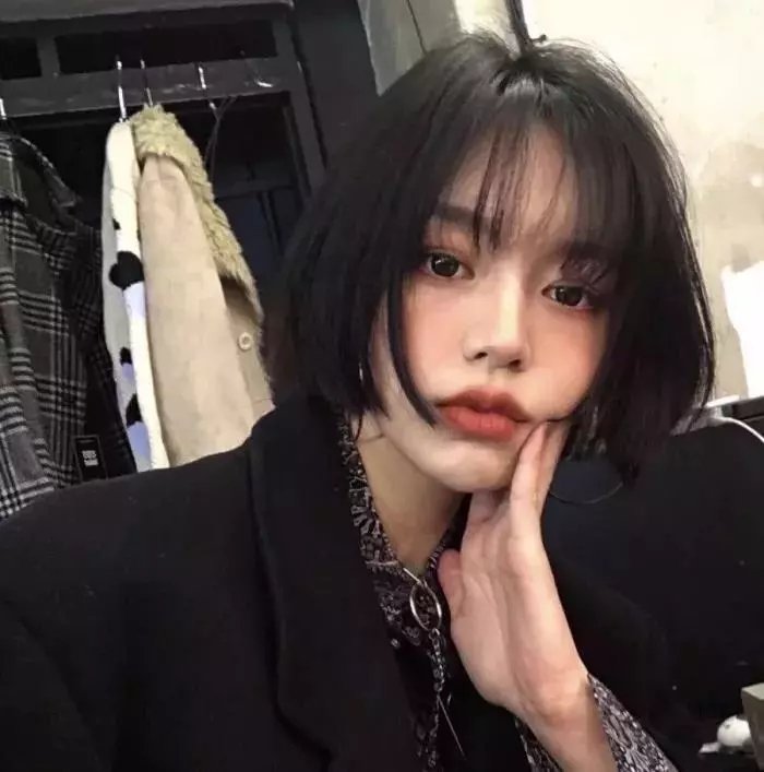 盲凶