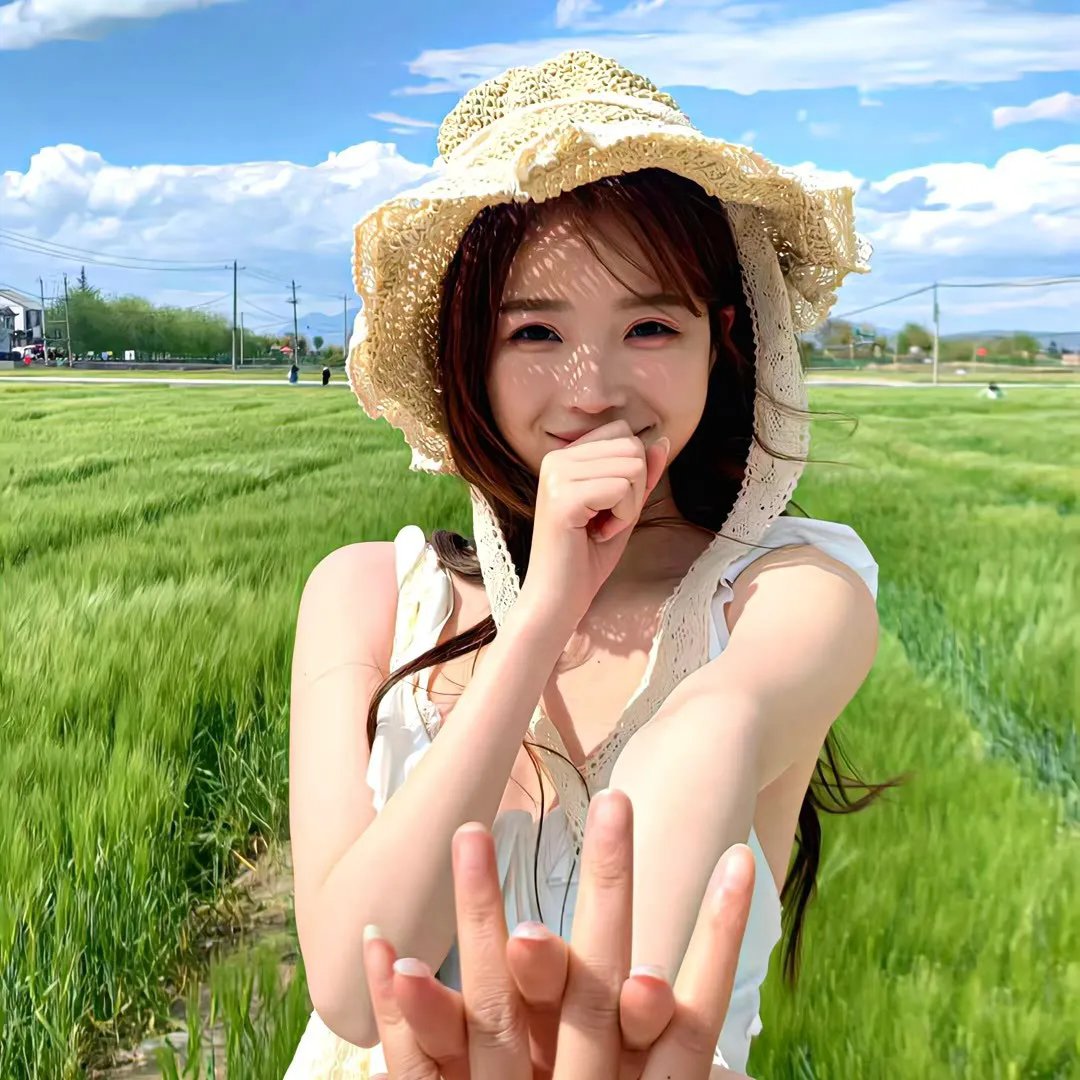 边城落日
